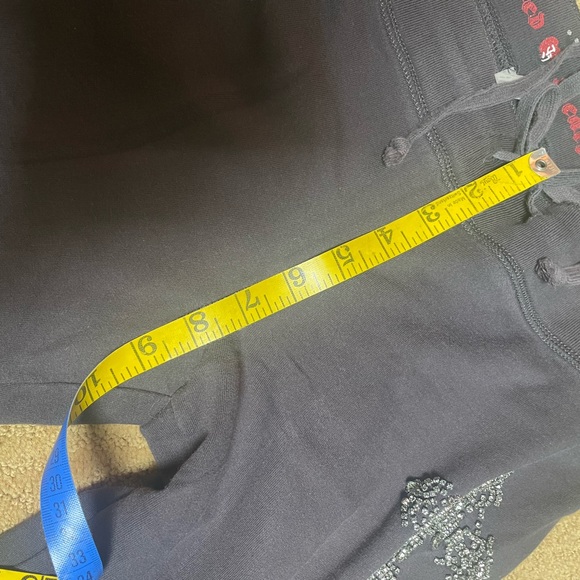 COPY - TWISTED HEART SWEAT OUTFIT - Picture 8 of 11